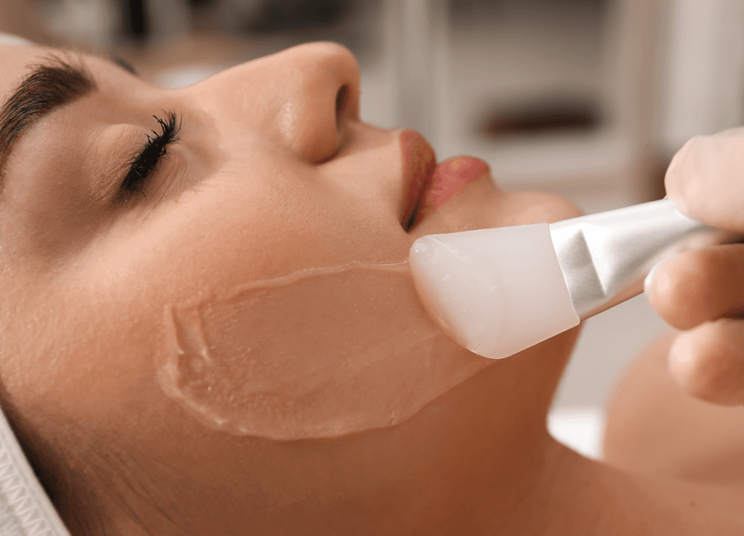 Aloe Laser Reduction